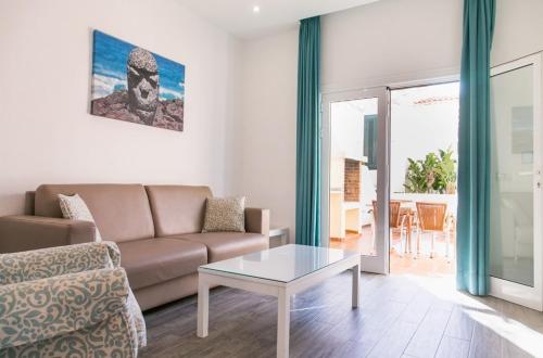 Westhaven Bay Tenerife