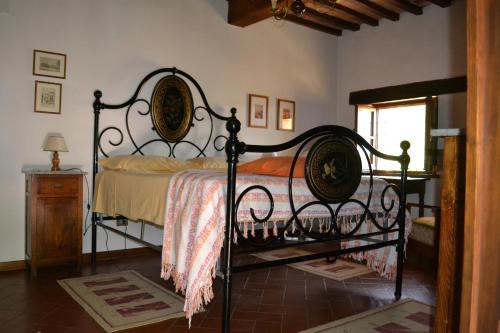 Podere Fontecastello