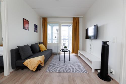 Hiisi Homes Hämeenlinna Asemanranta