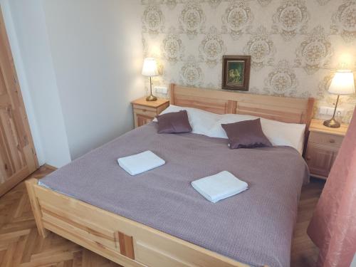 Vila Janáčkova - 1st republic villa