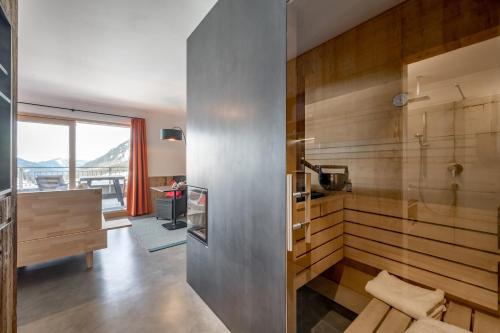 Mondschein Chalet