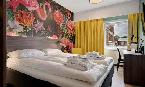 Thon Hotel Saga