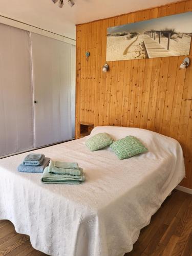 Chambre D'Hotes Le Chat Botte