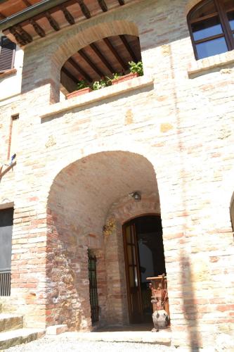 Podere Fontecastello