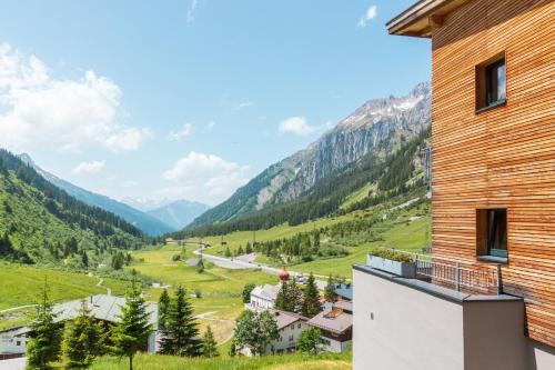 Mondschein Chalet