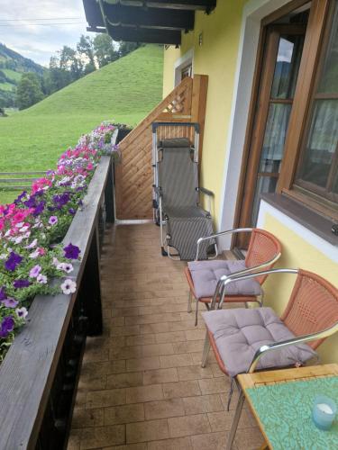 Haus Silvia Kraml