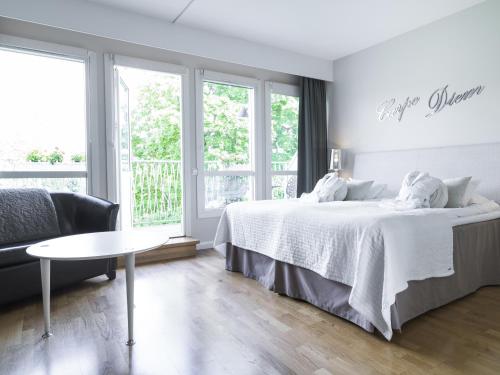 Hotell Mårtenson