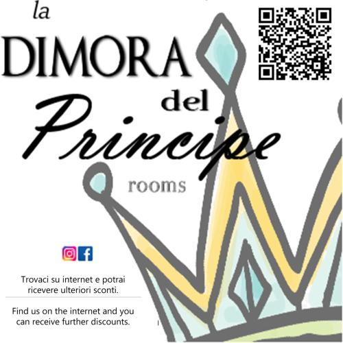 La Dimora Del Principe - Appartamento