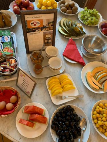 Hôtel de la Cathédrale