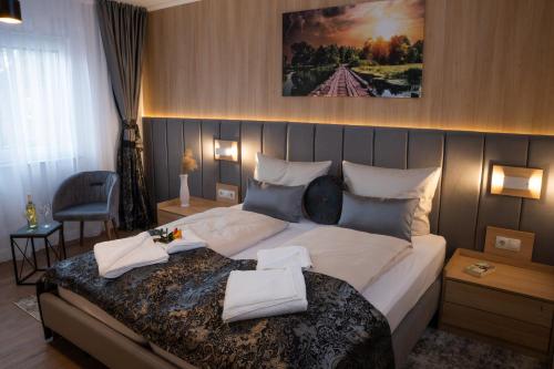 Grand Hotel Soltau