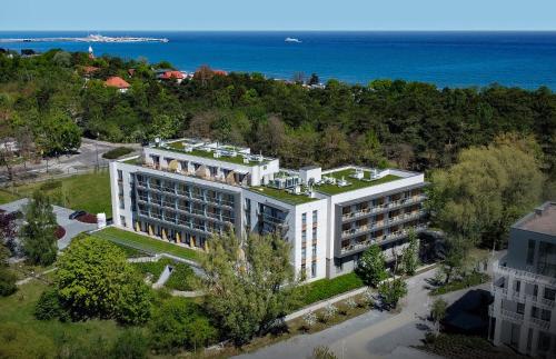 Sopotorium Medical Resort