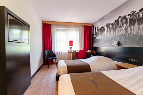 Bastion Hotel Leeuwarden