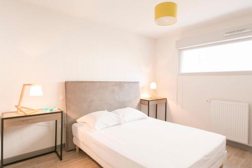 Zenao Appart Hotel Albi