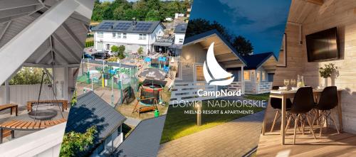Camp Nord Resort