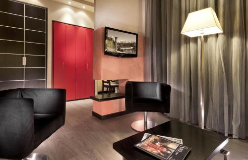 Hotel Ambasciatori