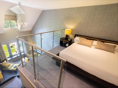 Brooklodge & Macreddin Village