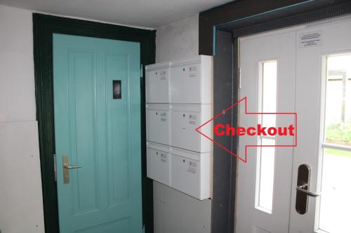 Space Hotel & Hostel Leipzig