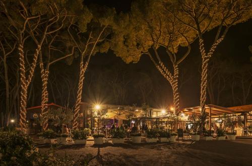 Hu Camping Village Fabulous