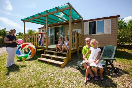 Hu Camping Village Fabulous