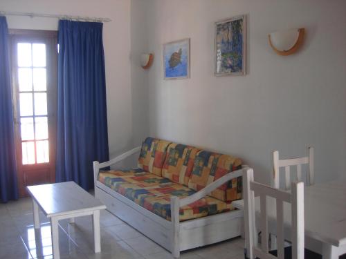 El Bergantín Menorca Club