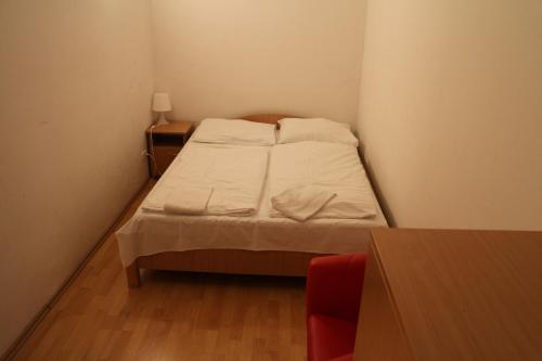 Suite 200m Zum Prater