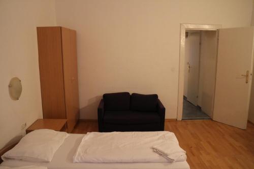 Suite 200m Zum Prater