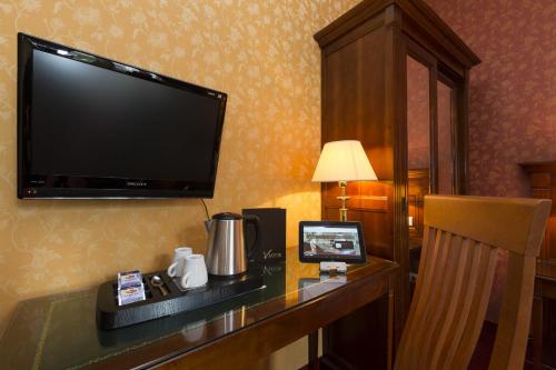 Hotel Viator Paris Gare de Lyon