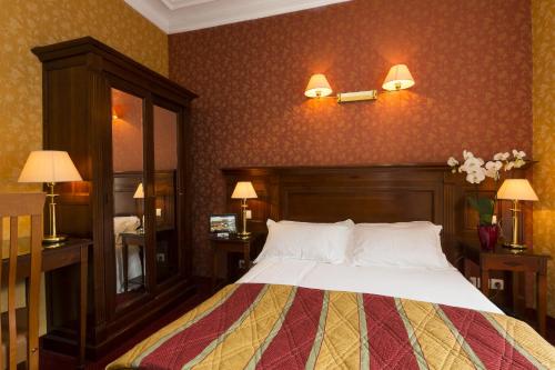 Hotel Viator Paris Gare de Lyon