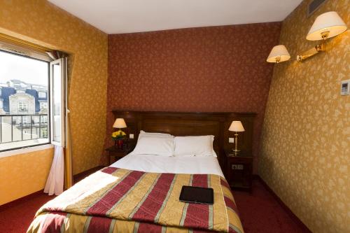 Hotel Viator Paris Gare de Lyon