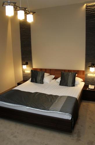 Levay Villa Hotel