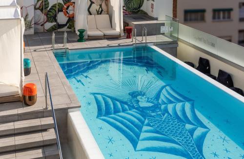 NYX Madrid Hotel