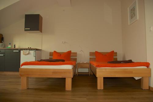 Apartment-Pension am Stadtschloss