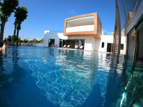 Hotel Fontana Olente Terme Pompeo