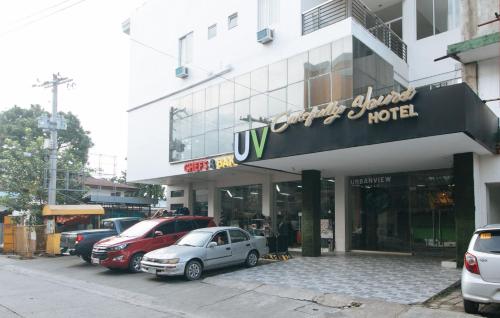 UrbanView At Lacson Street Bacolod City By RedDoorz