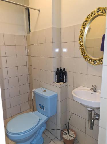 Pet Friendly Staycation in