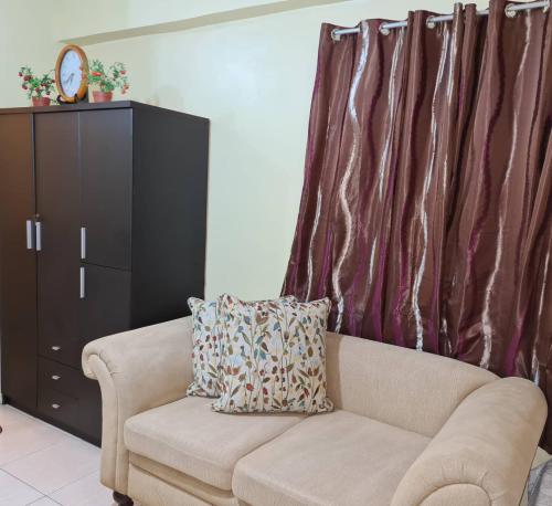 Pet Friendly Staycation in