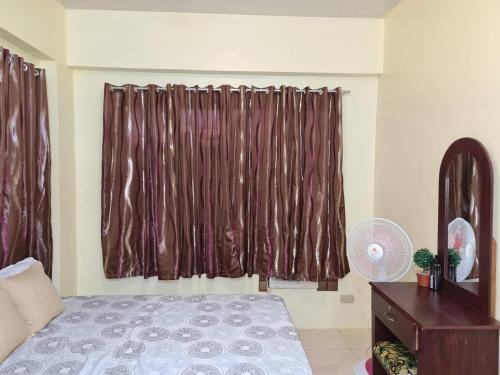 Pet Friendly Staycation in