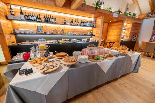 Alagna Mountain Resort & SPA