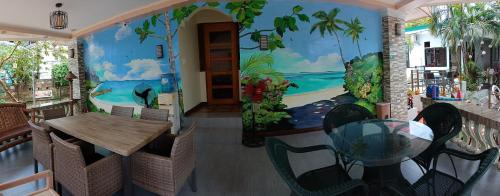 Dignadice's Homestay