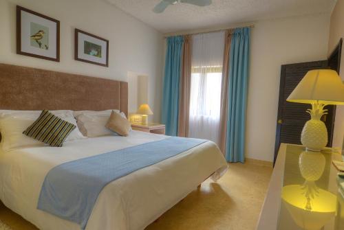 Hotel Ta' Cenc & Spa