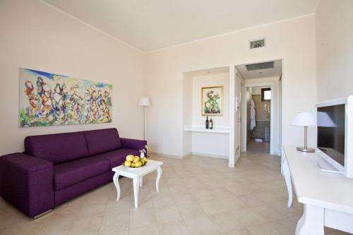 Eco Resort dei Siriti