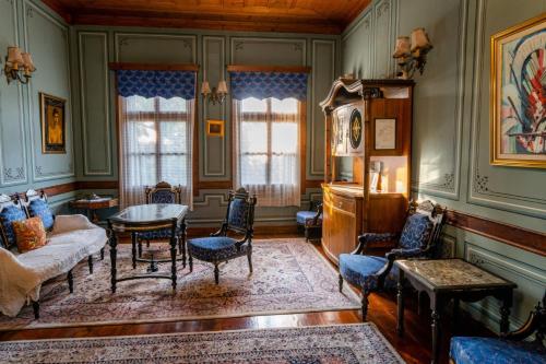 Hotel Restaurant Hebros