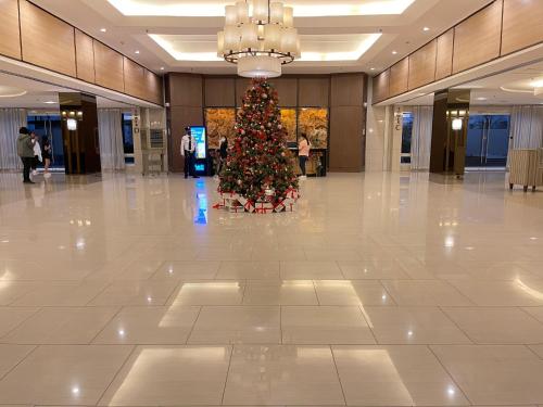 Amour Staycation Shell residences