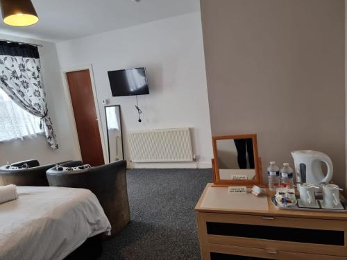 Casablanca Guest House