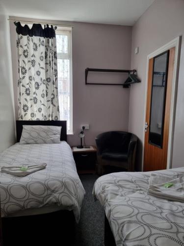 Casablanca Guest House