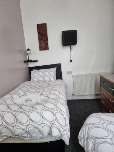 Casablanca Guest House