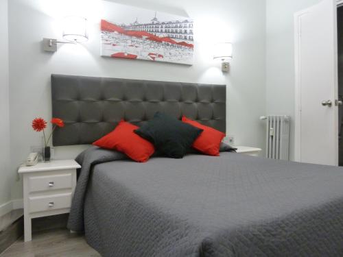 Hostal Lauria