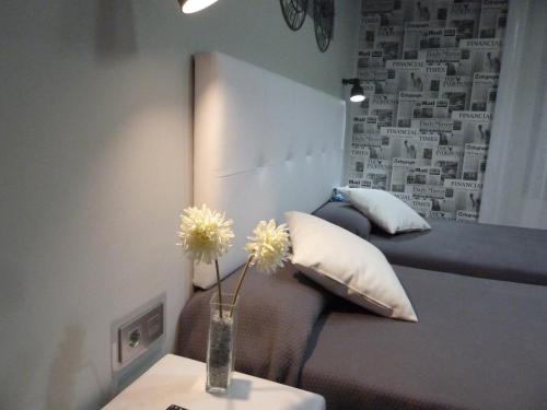 Hostal Lauria