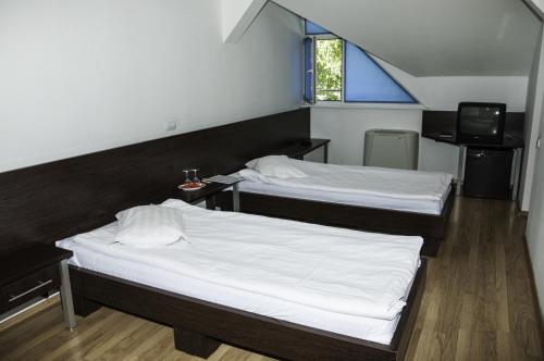 Pensiunea Villa Grande