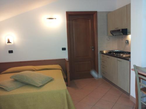 Residence Oleandro